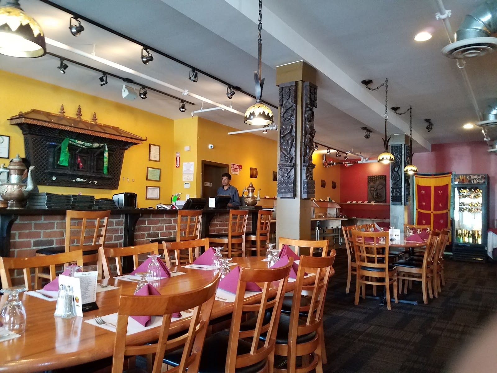 Himalayan Kitchen
