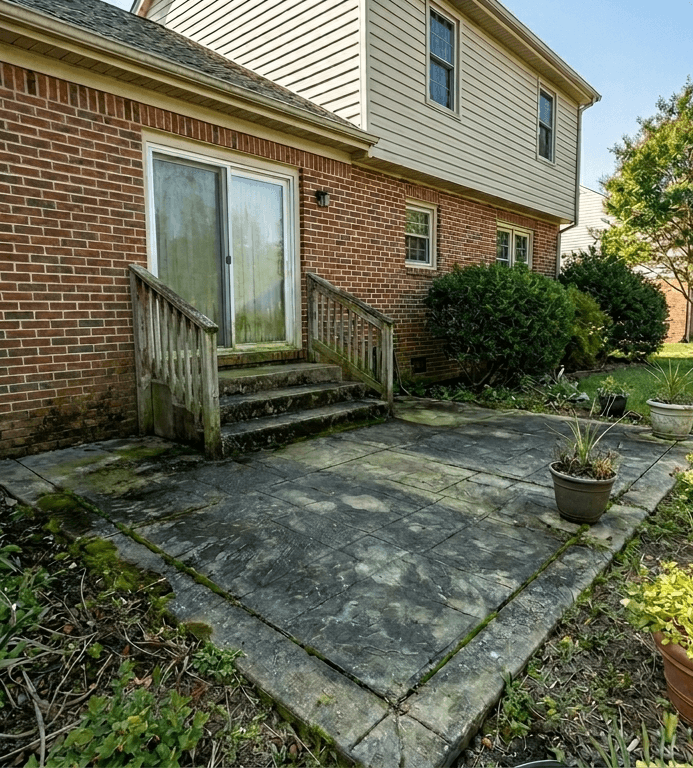 First Response Pressure Wash Hampton, photo 3