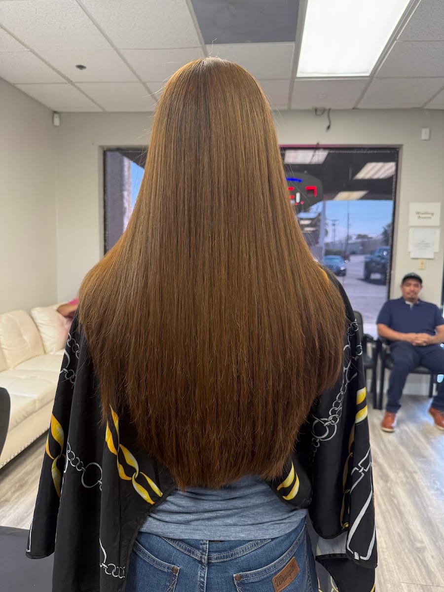 Sol y Luna Beauty Salon