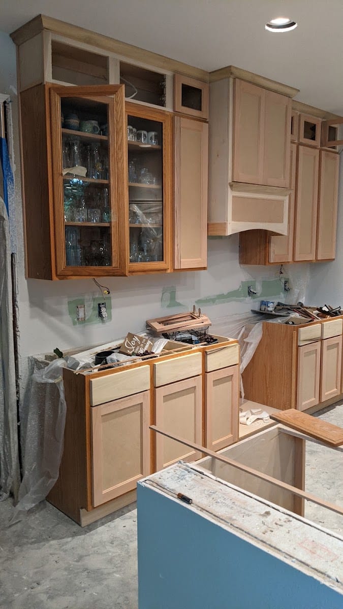 Able Handyman Services, photo 3