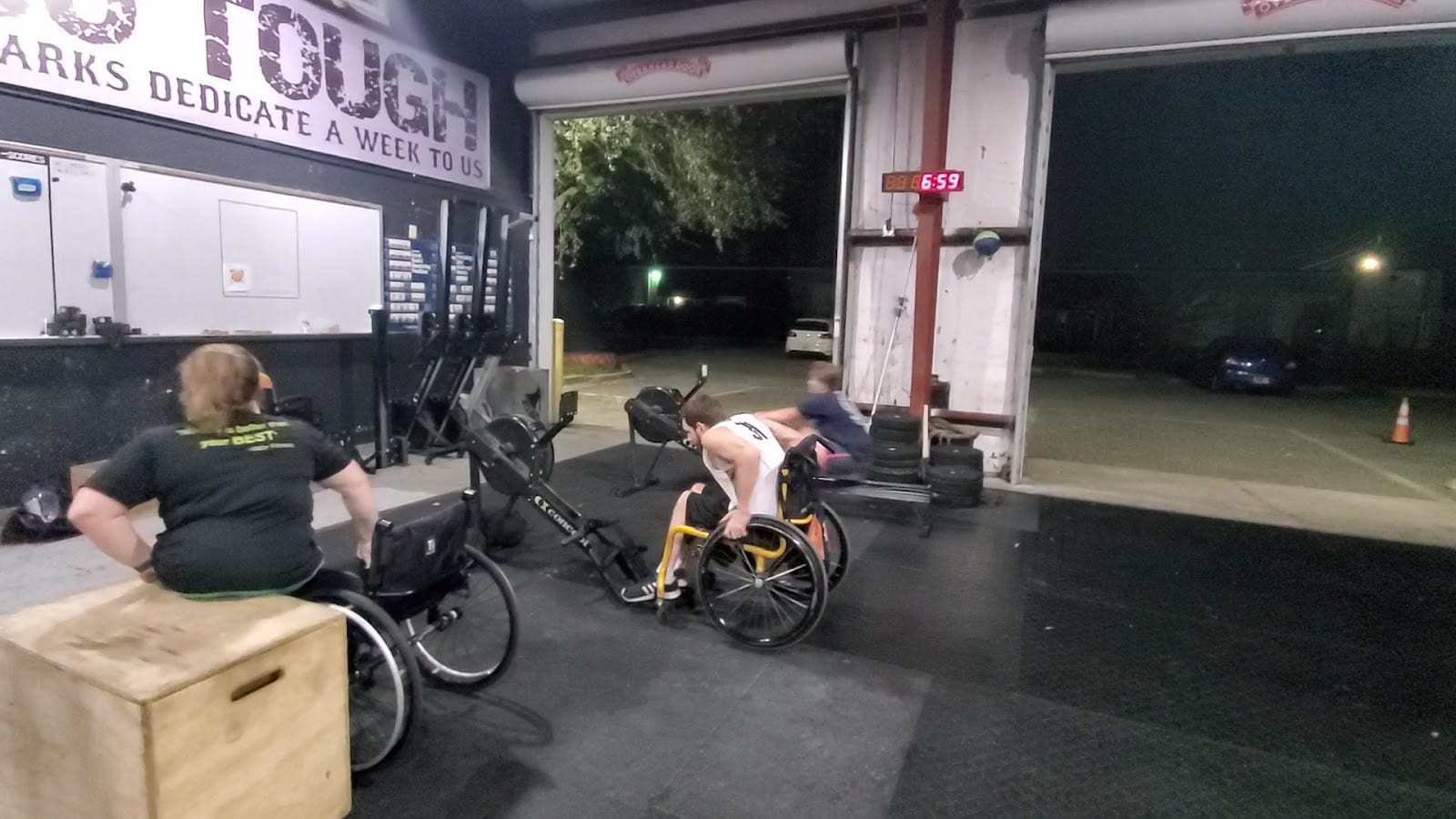 BlackFin CrossFit, photo 3