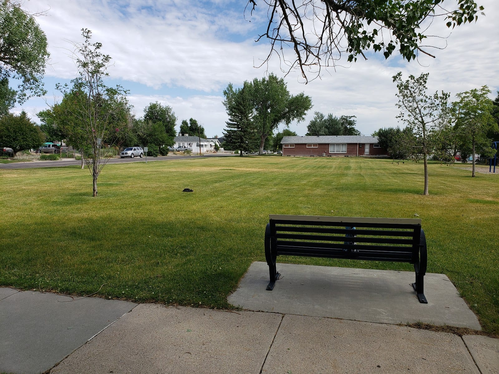Freedom Park