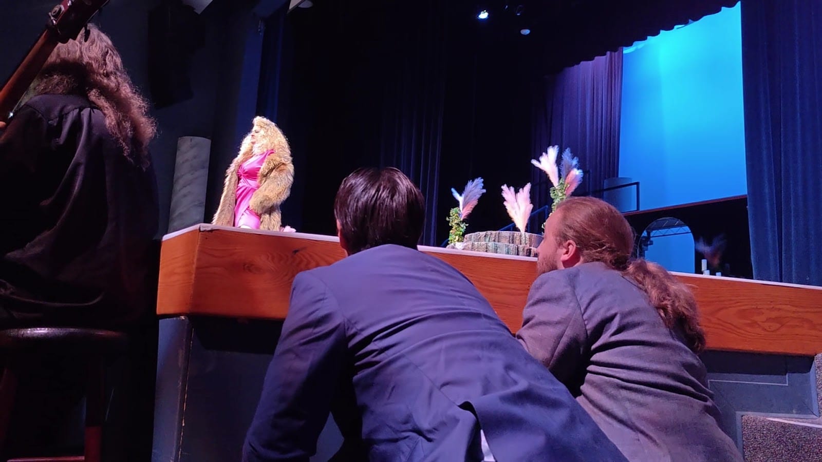 Charleston Heights Arts Center, photo 2