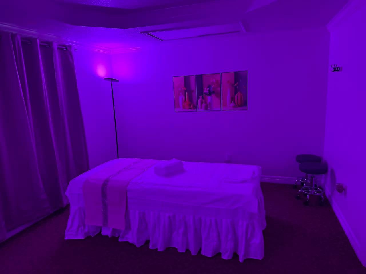 Professional Day Spa II