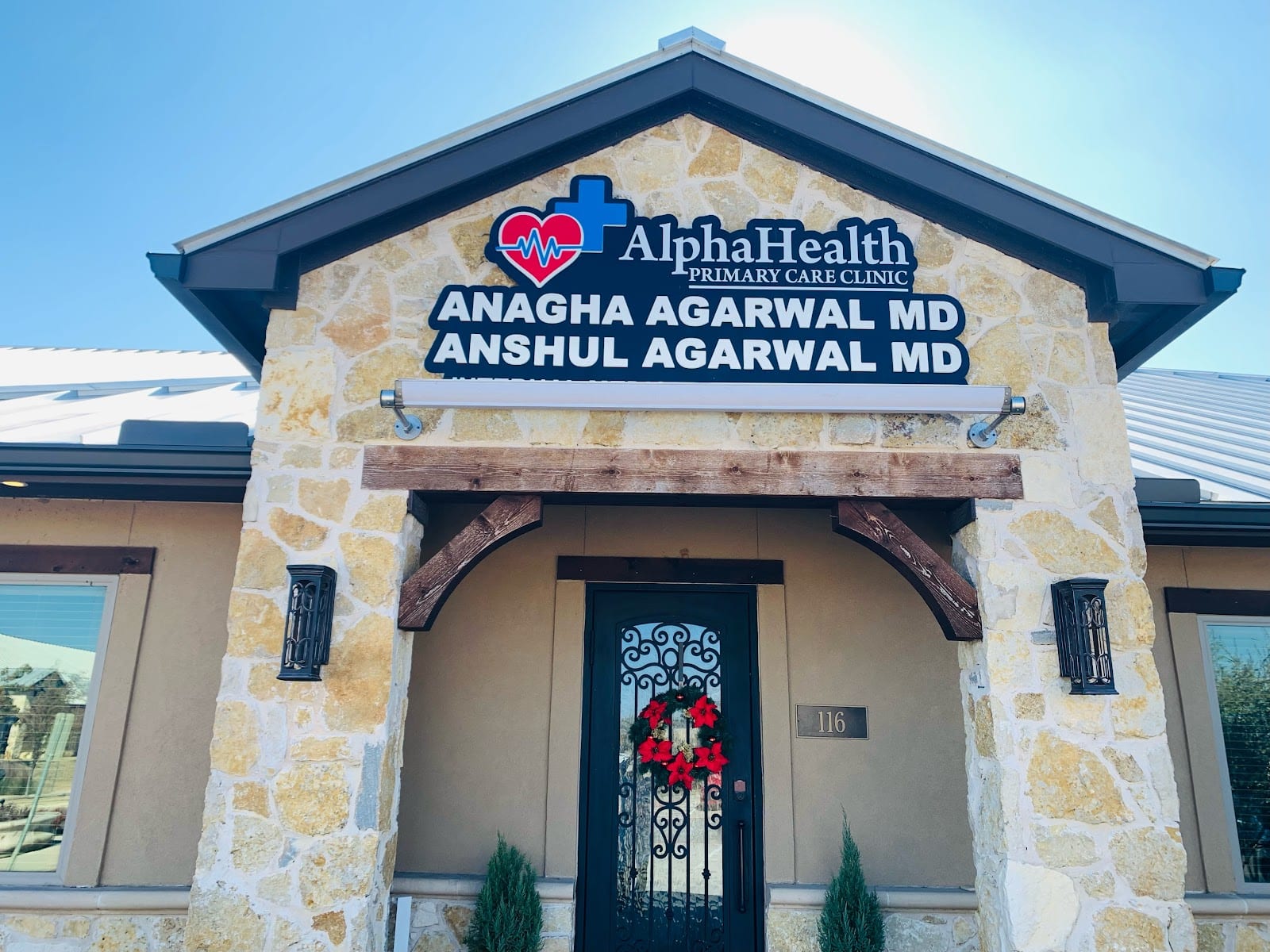 AlphaHealth Frisco Primary Care