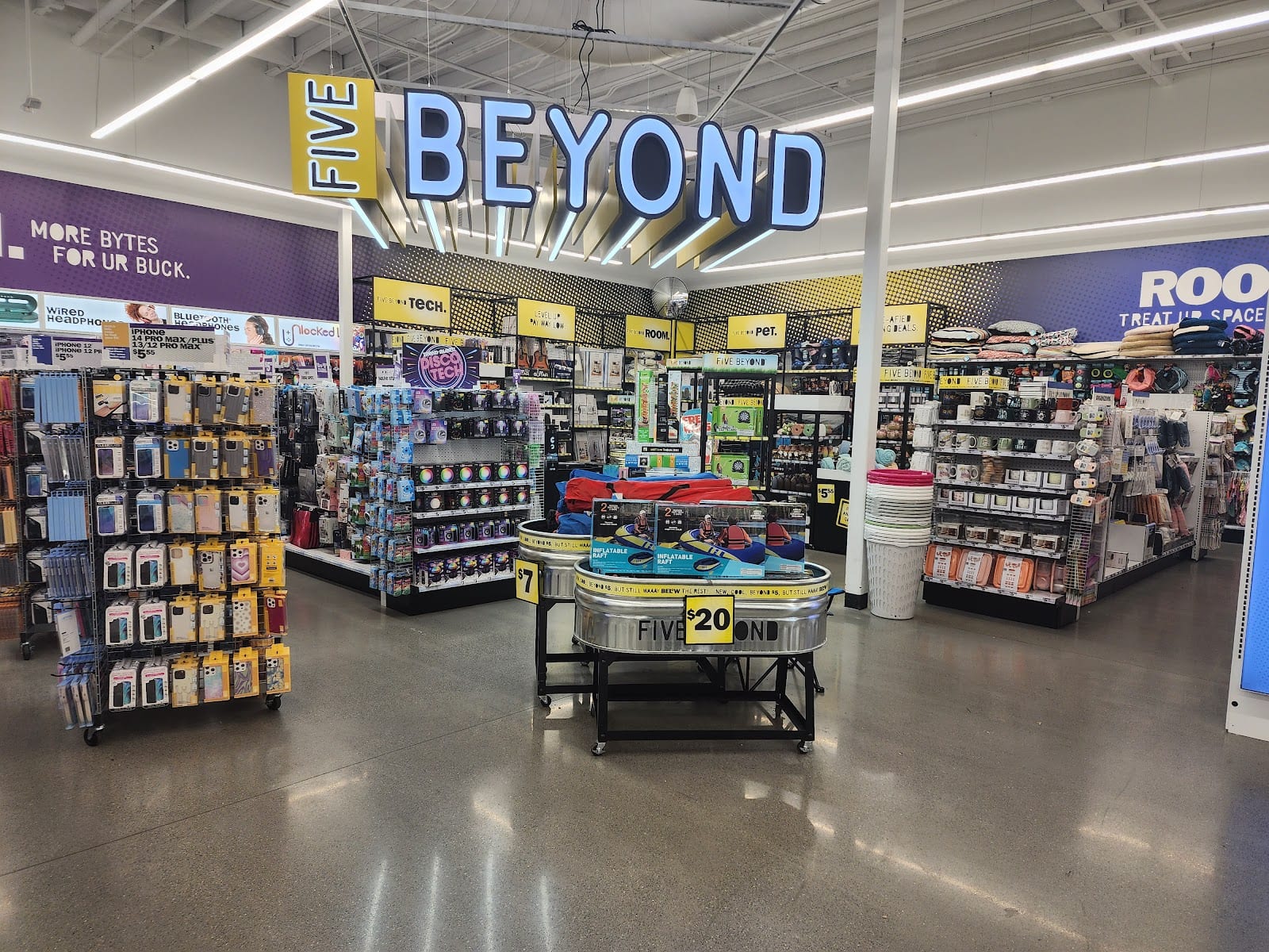 Five Below