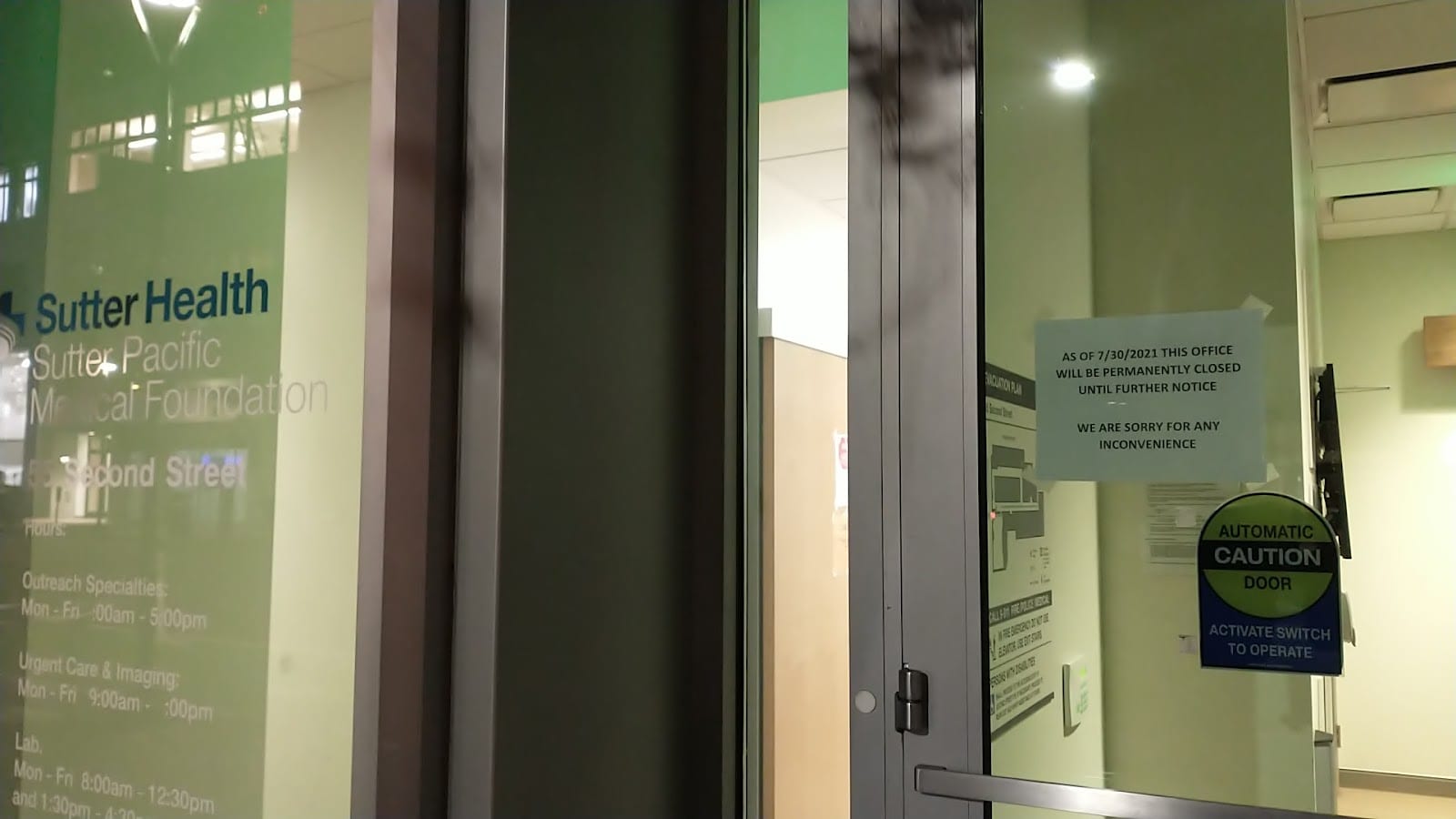 55 2nd Street Care Center, photo 2