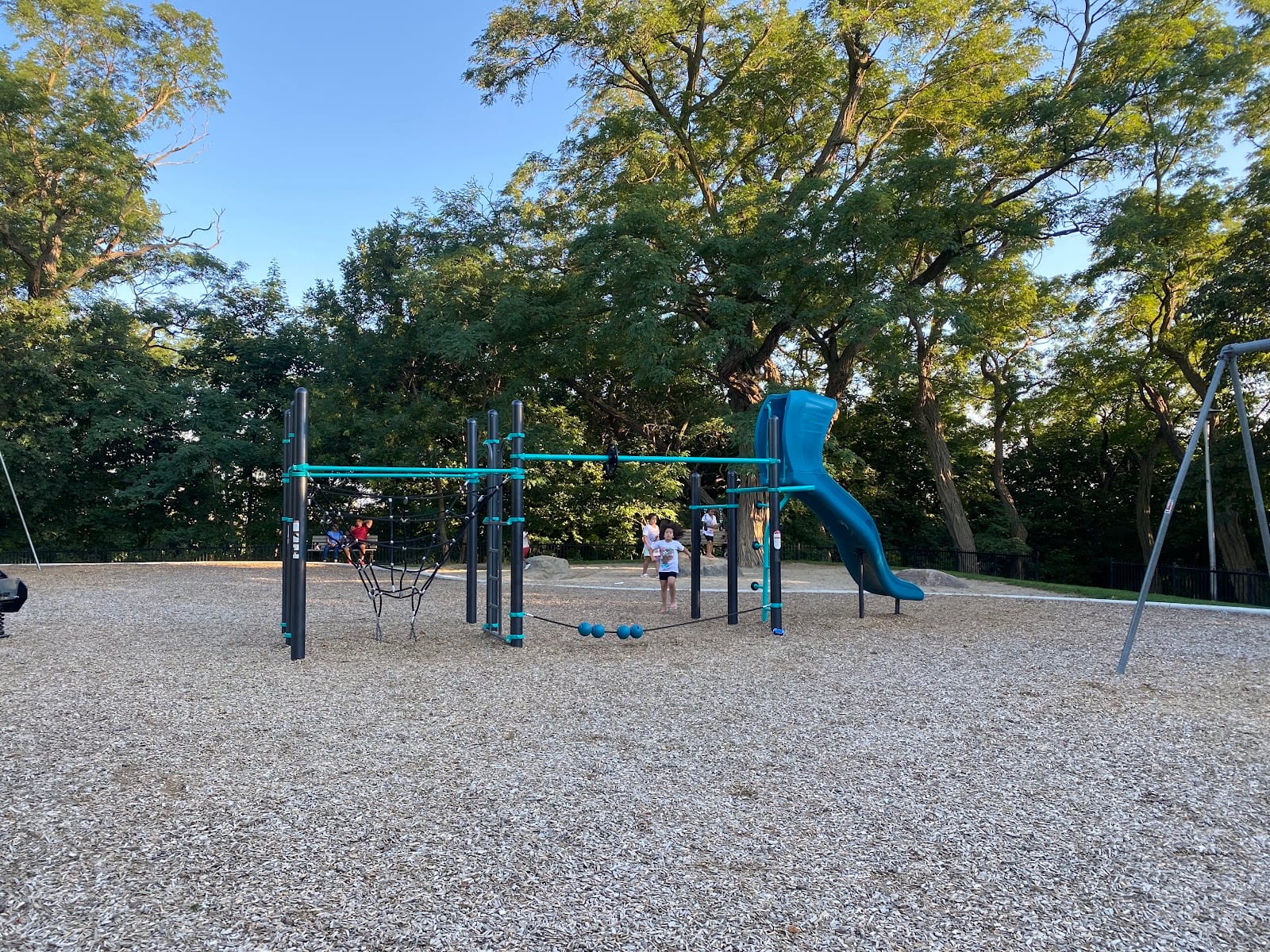 Hillcrest Villager's Park, photo 3