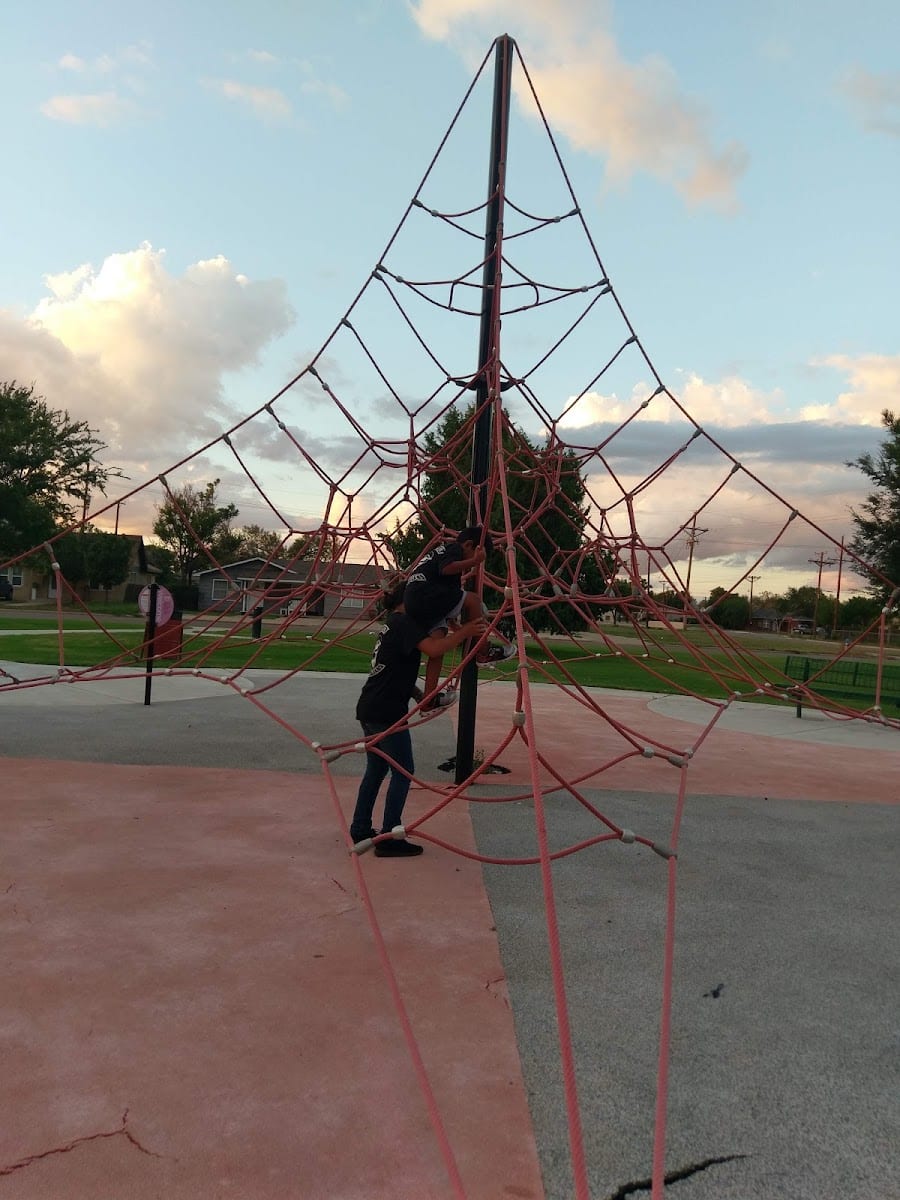 Maedgen Park