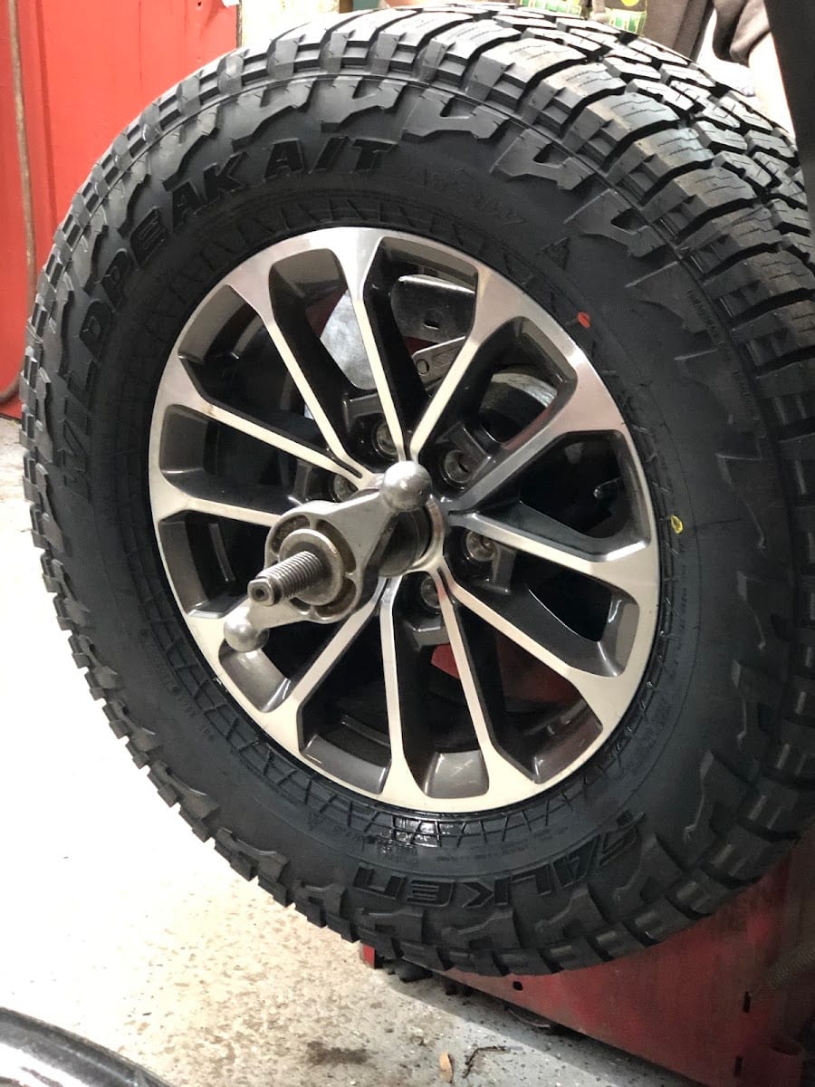 Main Street Tire, photo 4