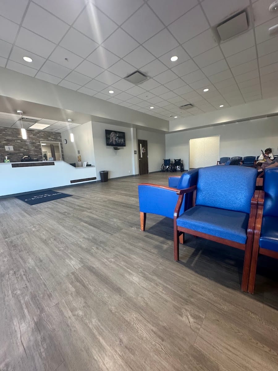 Eye Center of Southeast Texas