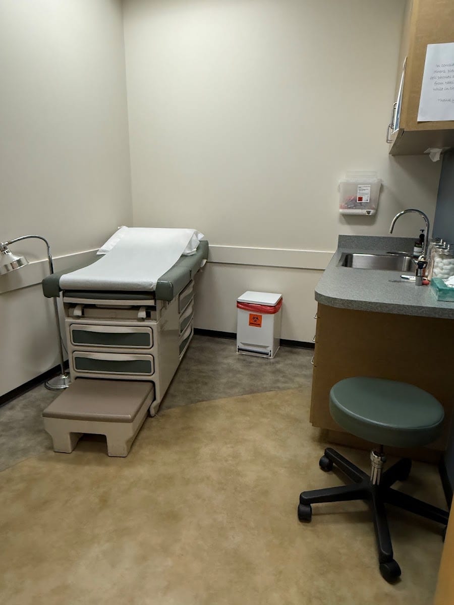 East Scottsdale Medical Care, photo 4