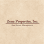 Zona Properties, Inc. - Property/Real Estate Management