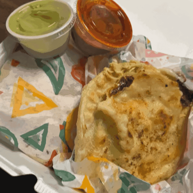 Gorditas Paty 2, photo 3
