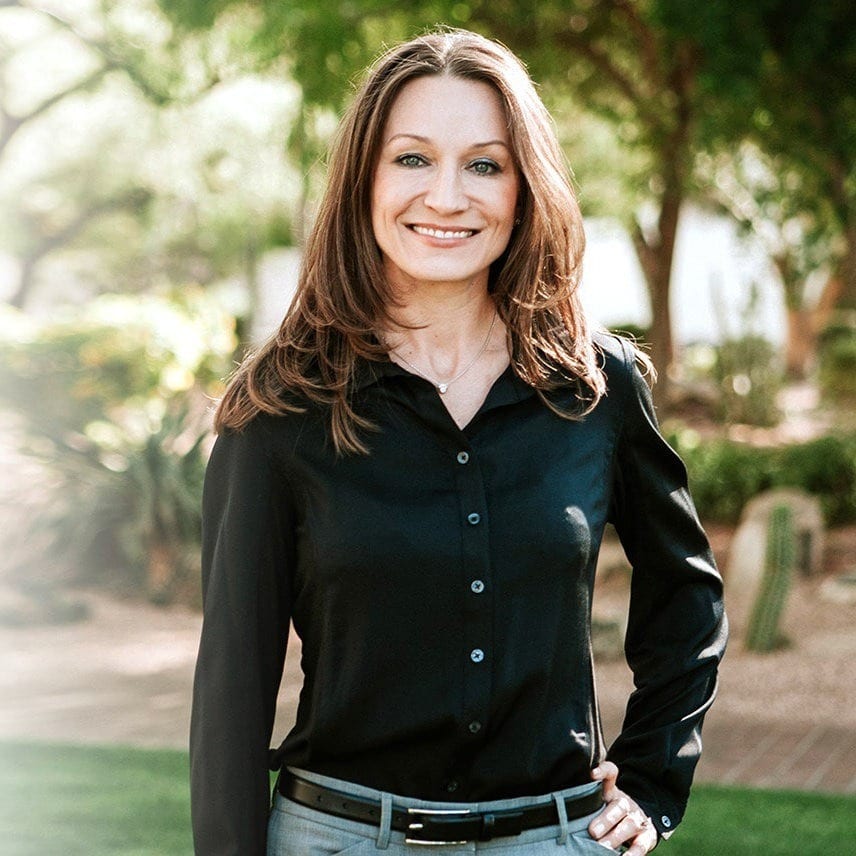 Dr. Monika A. Barakat, DMD, photo 2