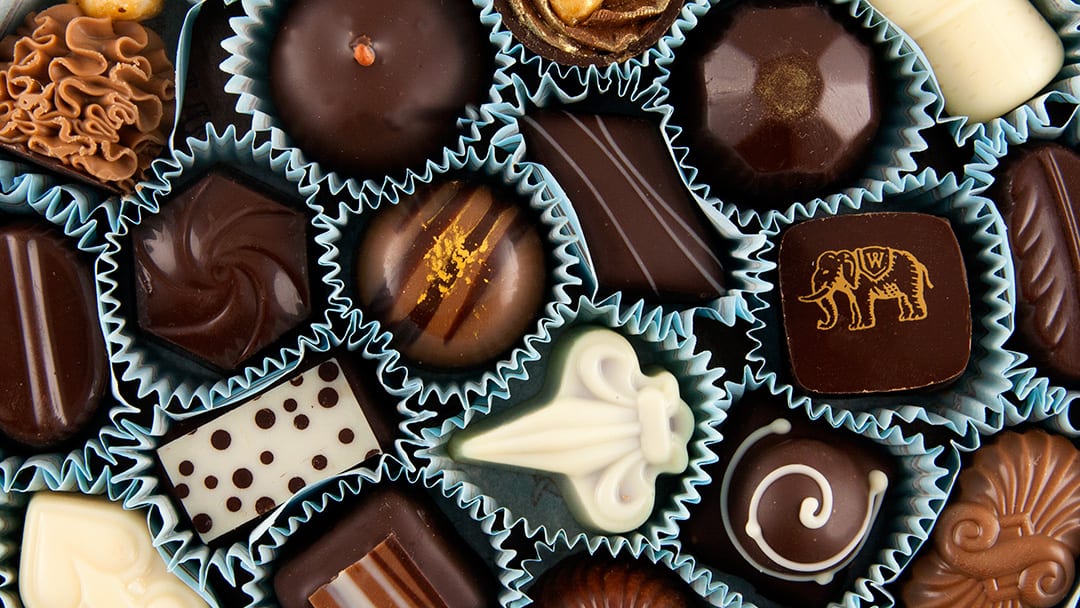Woodhouse Chocolate, photo 2