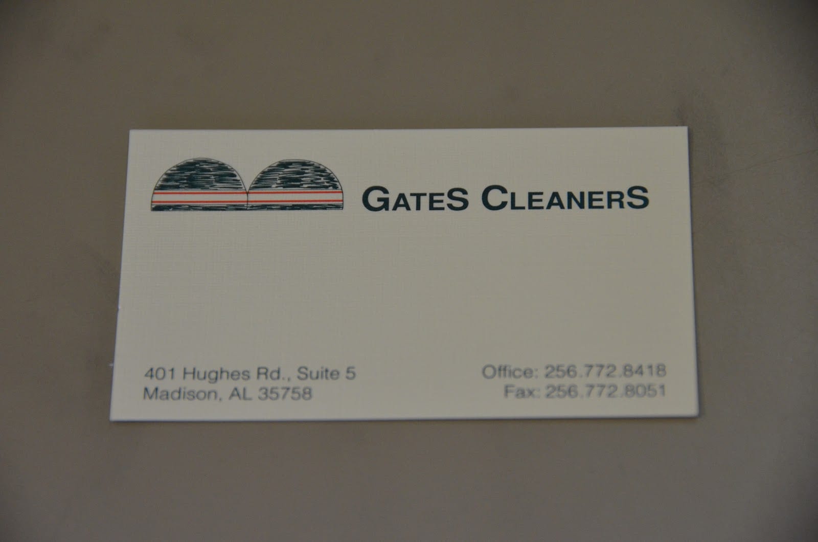 Gates Cleaners