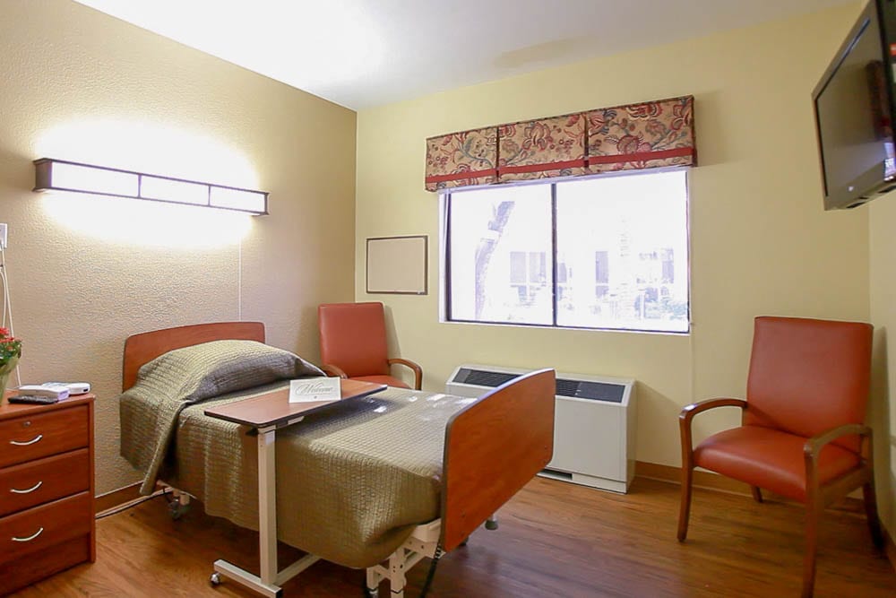 Life Care Center of Scottsdale, photo 3