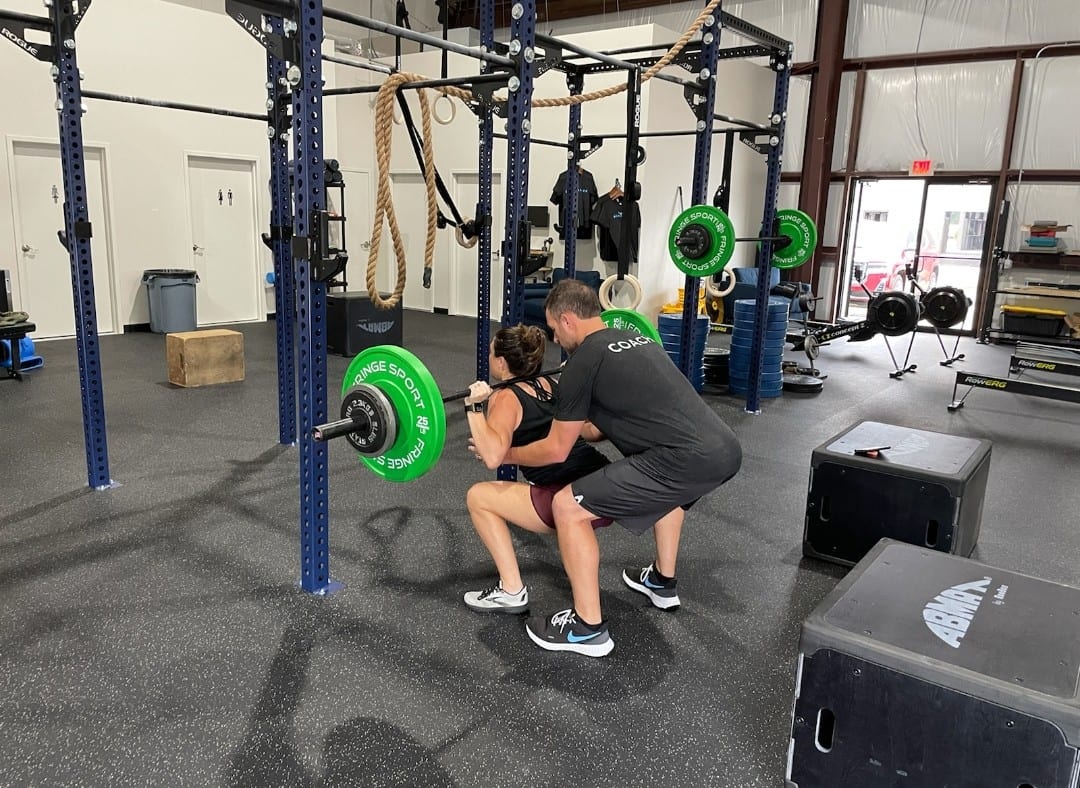 CrossFit Revitalize, photo 2