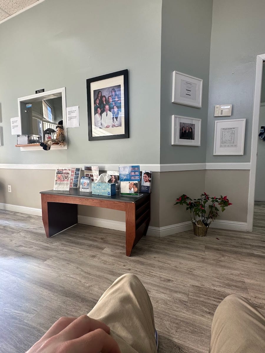 Gonzalez Dental Care