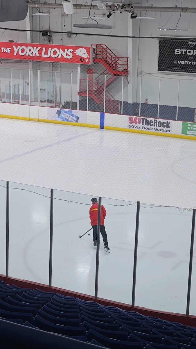 NFP Athletic Centre: A Canlan Sports Community, photo 3