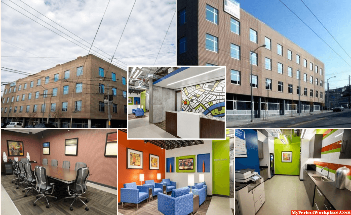 Office Space For Rent Potrero Hill, photo 4
