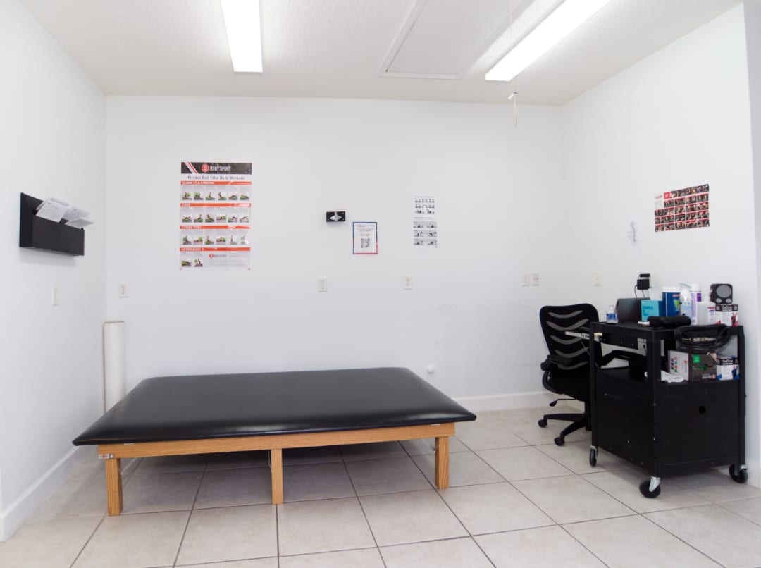 Injury Care Centers, photo 4