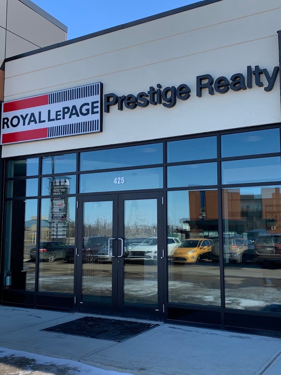 Royal Lepage Prestige Realty, photo 2