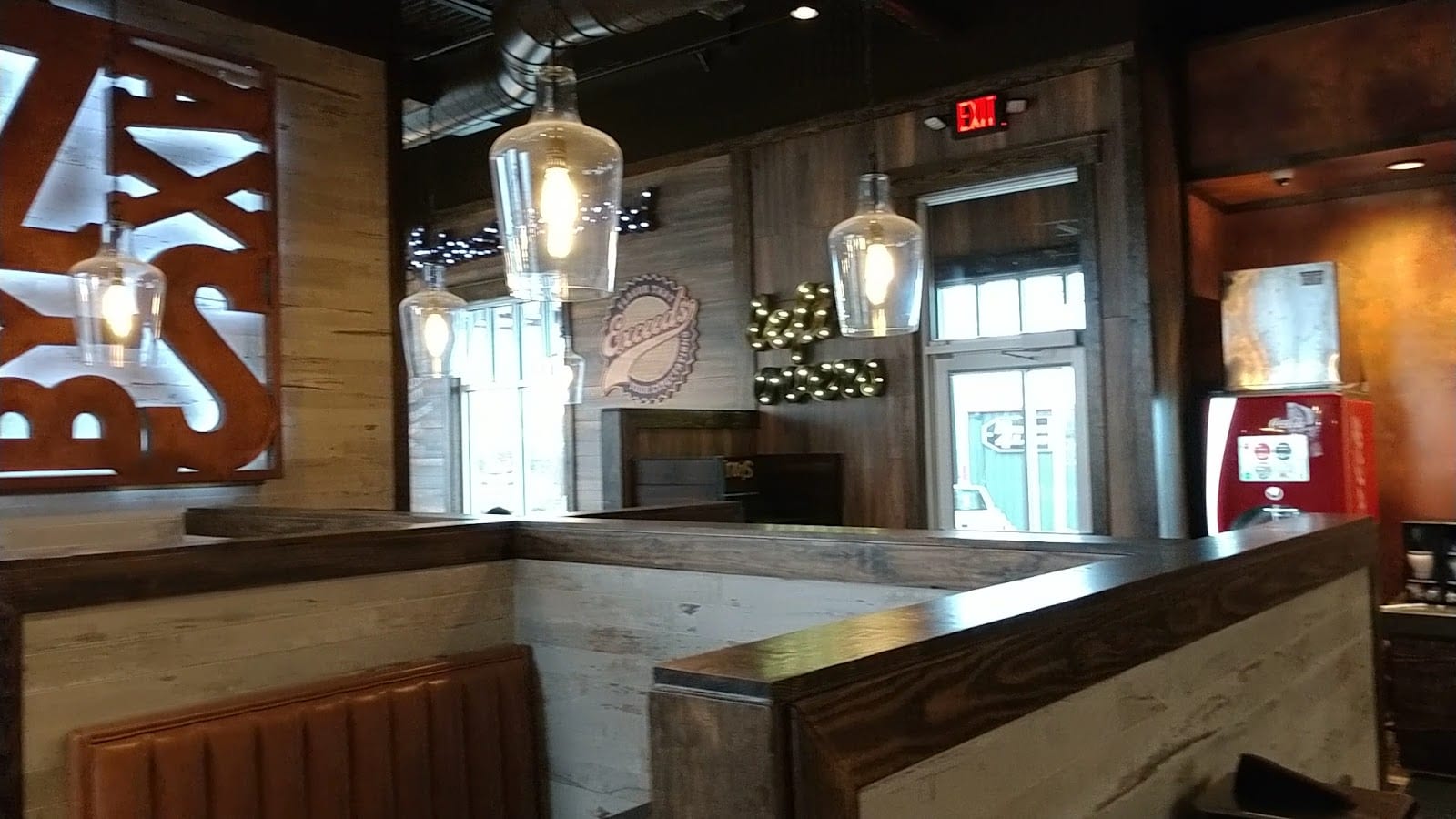 Zaxby's, photo 3