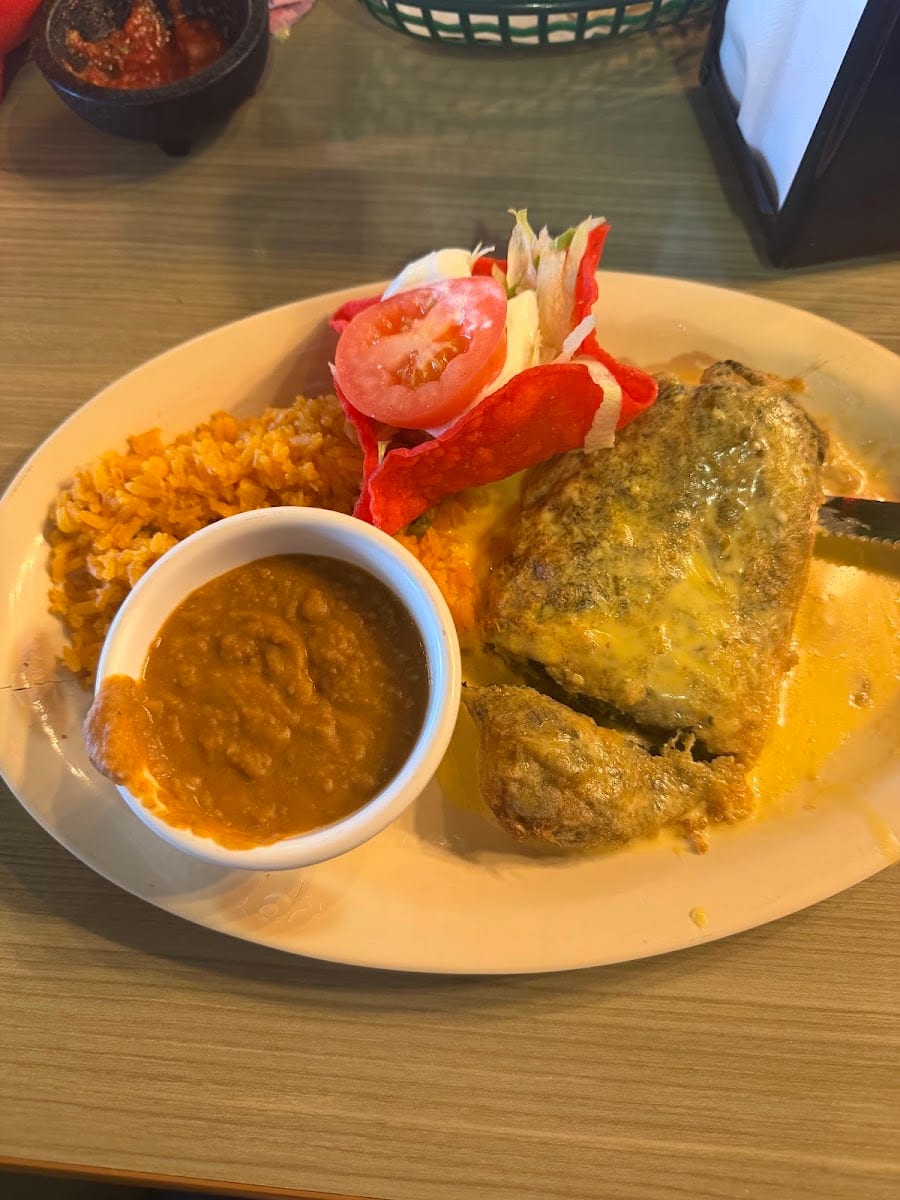 La Palapa Mexican Restaurant, photo 4