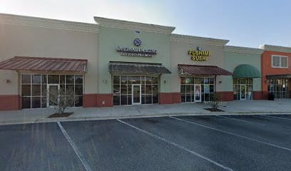 Smiley Academy Oakleaf