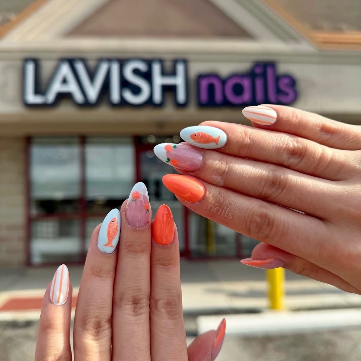 Lavish Nails, photo 2