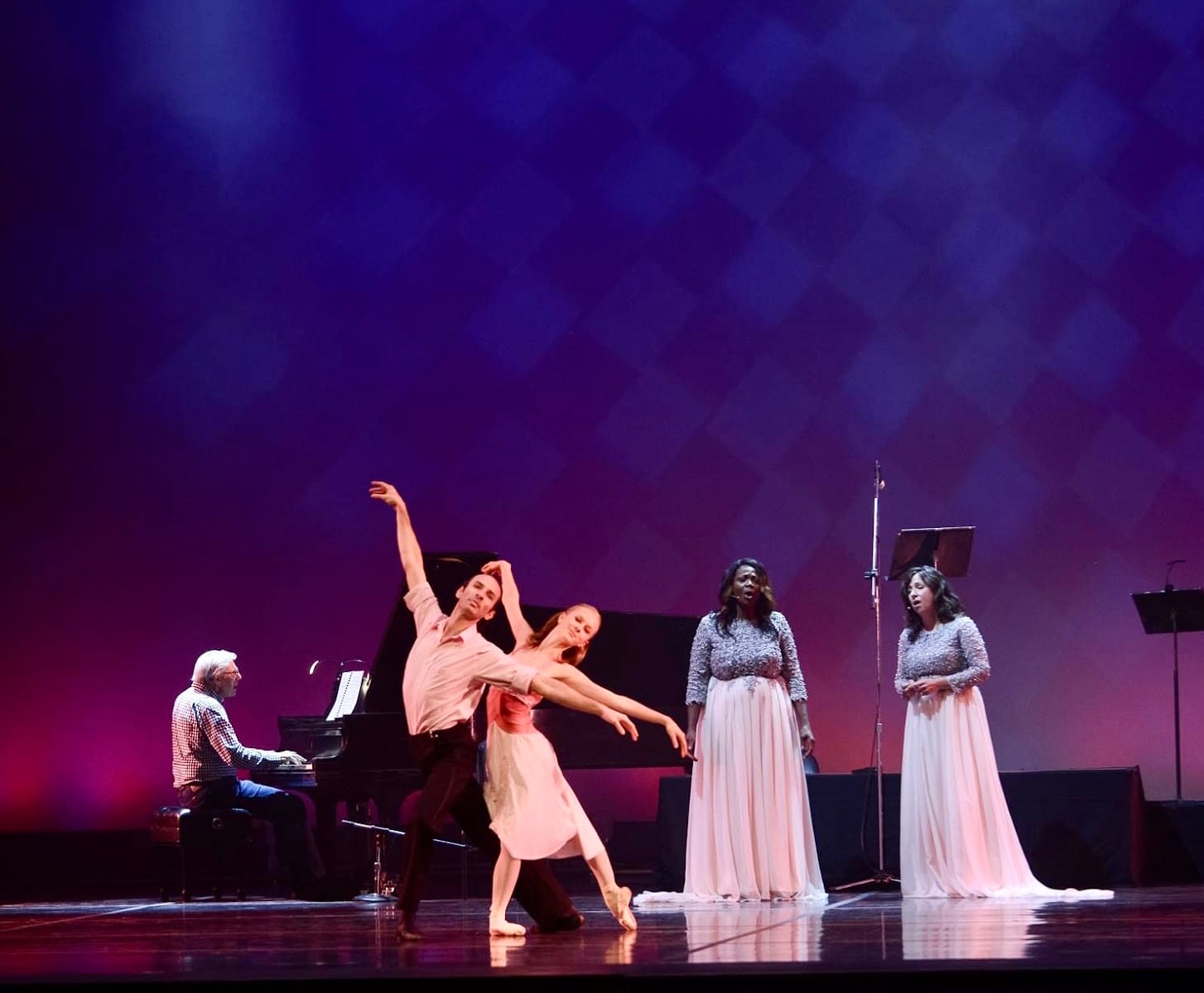Mobile Ballet, photo 2