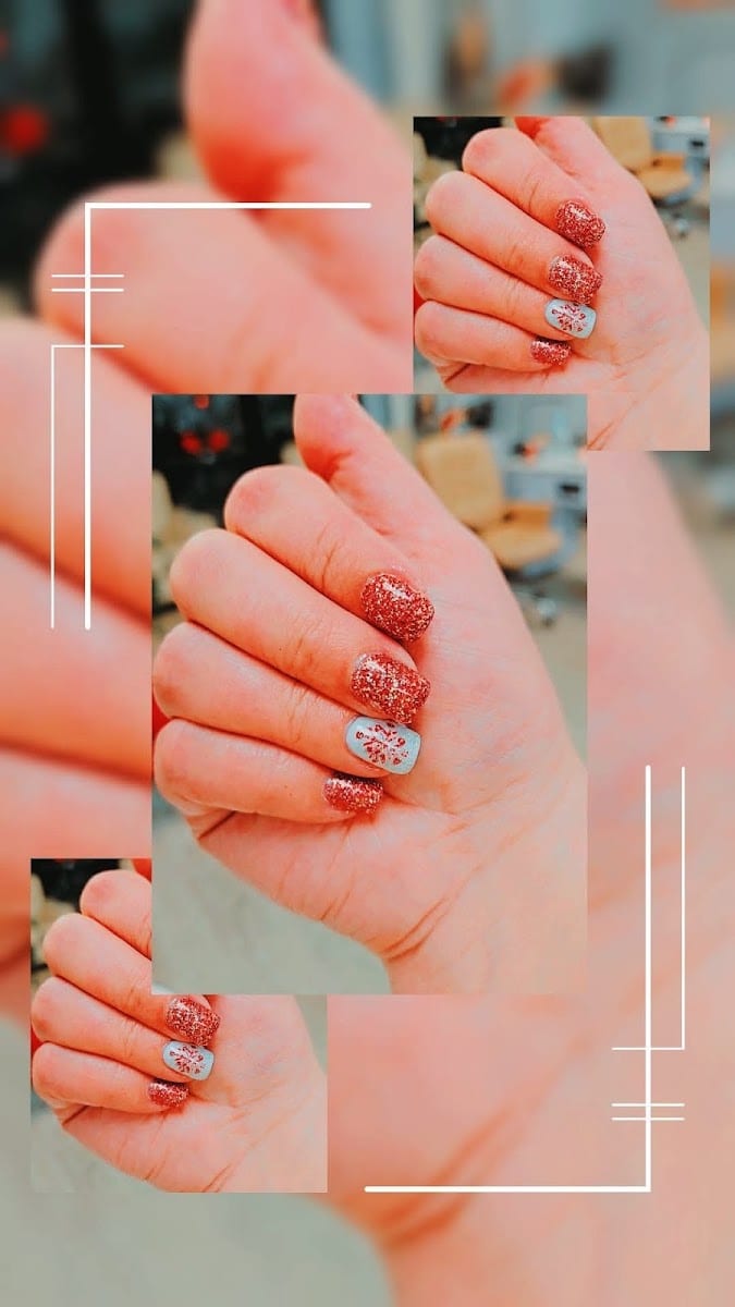 La Rosa's Nails LLC, photo 3