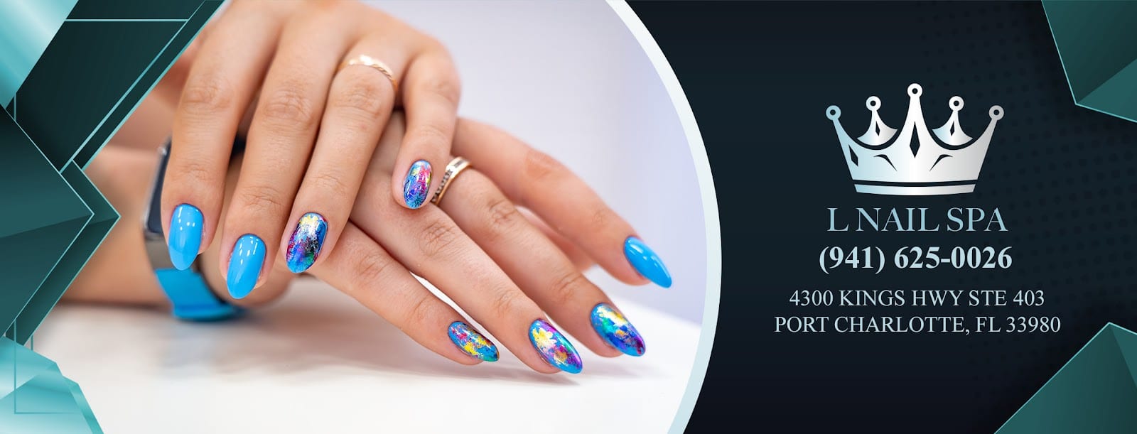 L Nail Spa, photo 2