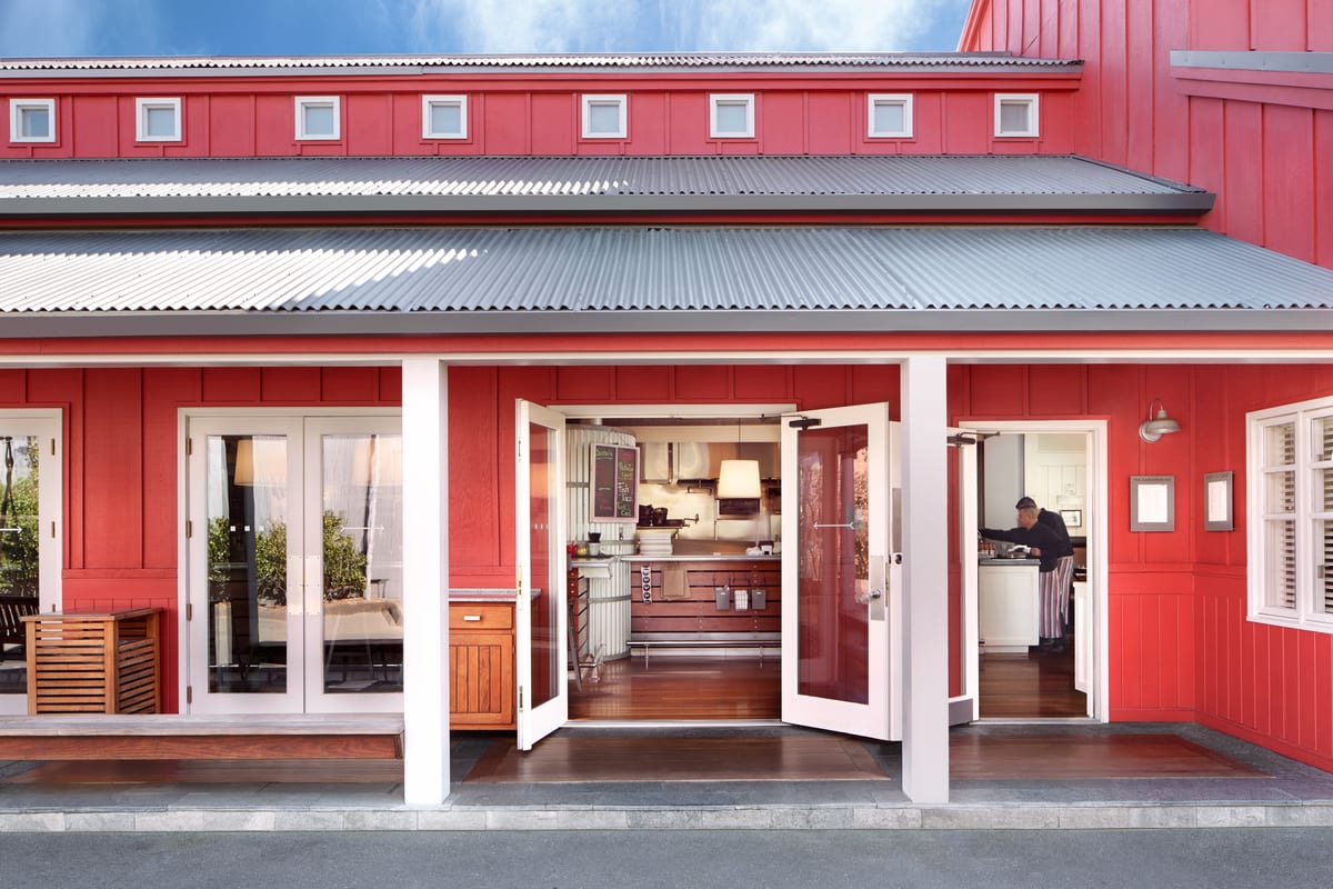Boon Fly Café, photo 2