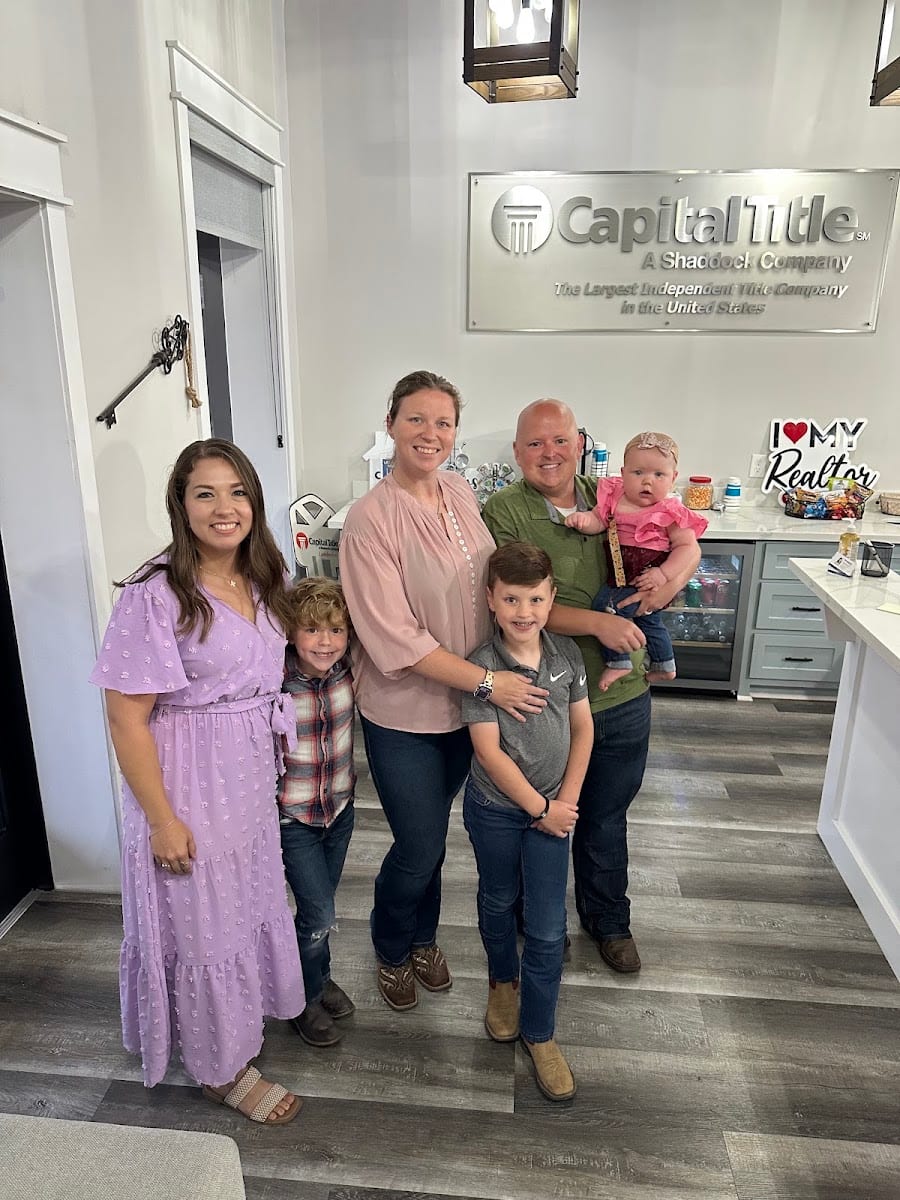 Martha Johnson Real Estate