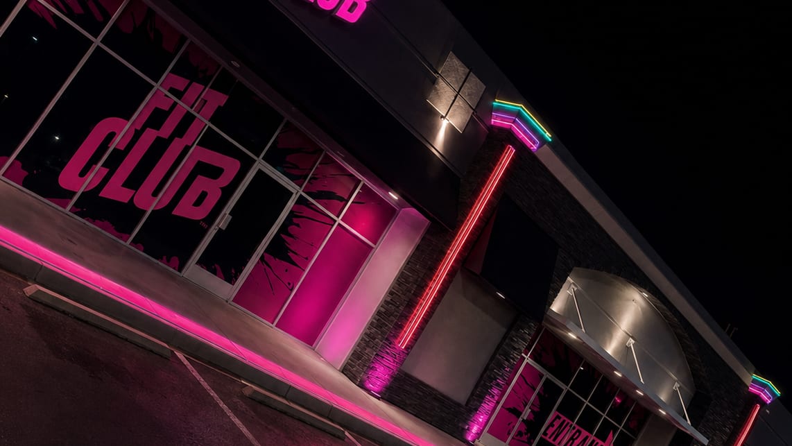 Fit Club Vegas-NW, photo 2