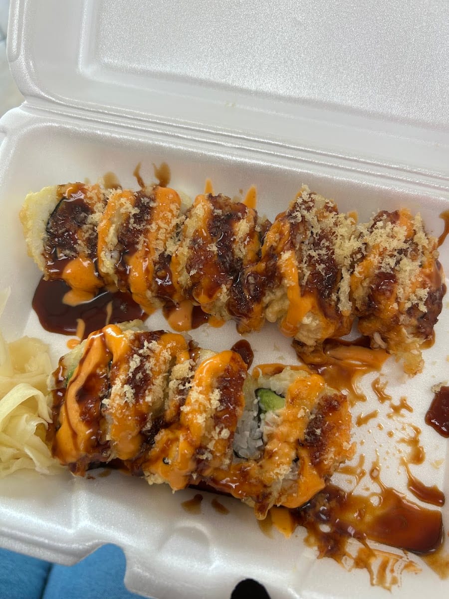 Hanabi Hibachi Express, photo 2