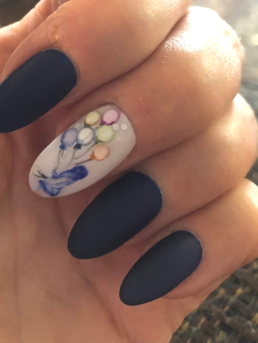 Nail Parade, photo 3