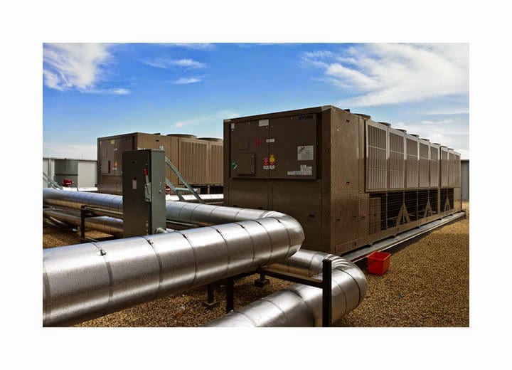 Bruce Thornton Air Conditioning, photo 2