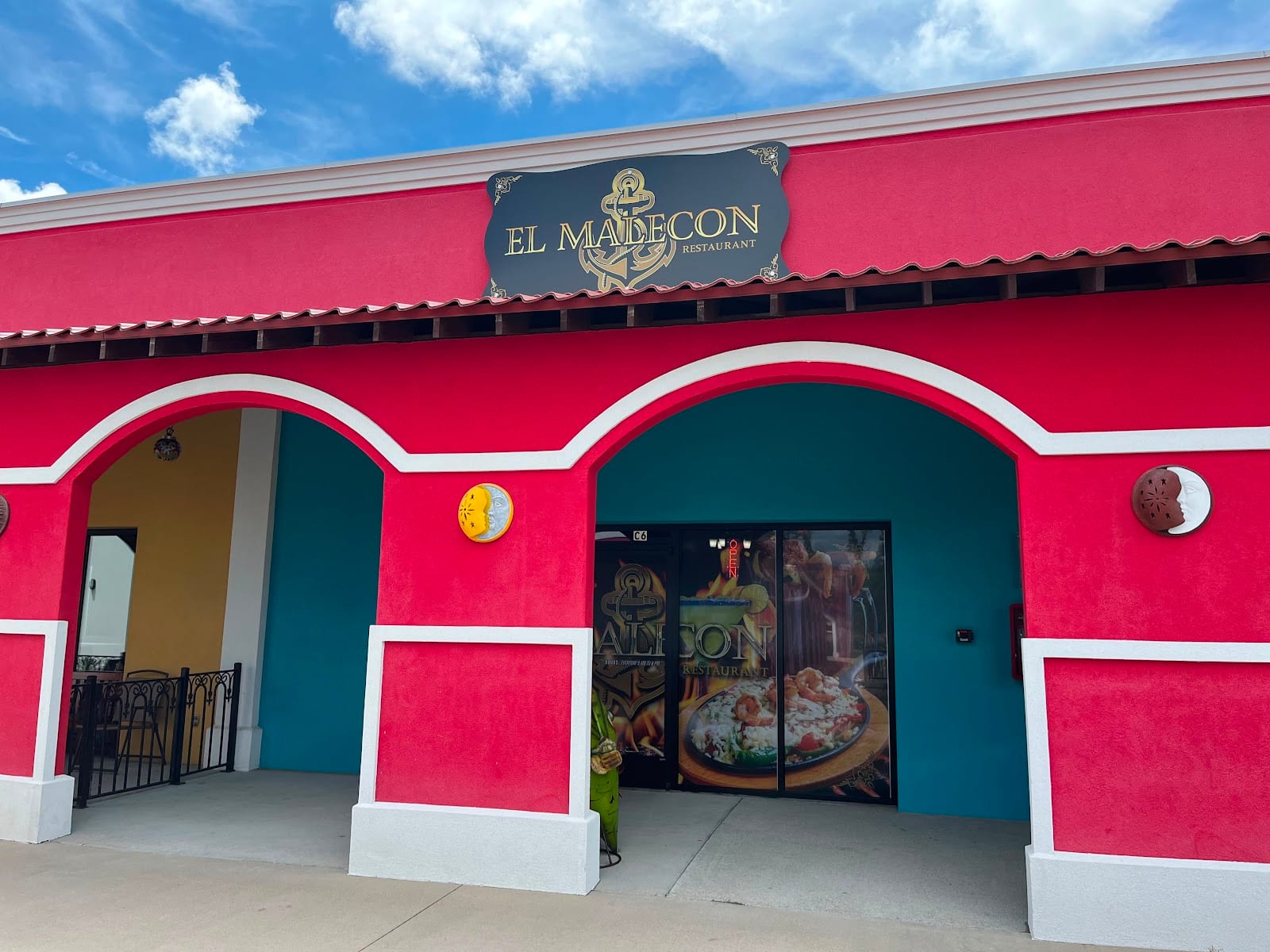 El Malecon