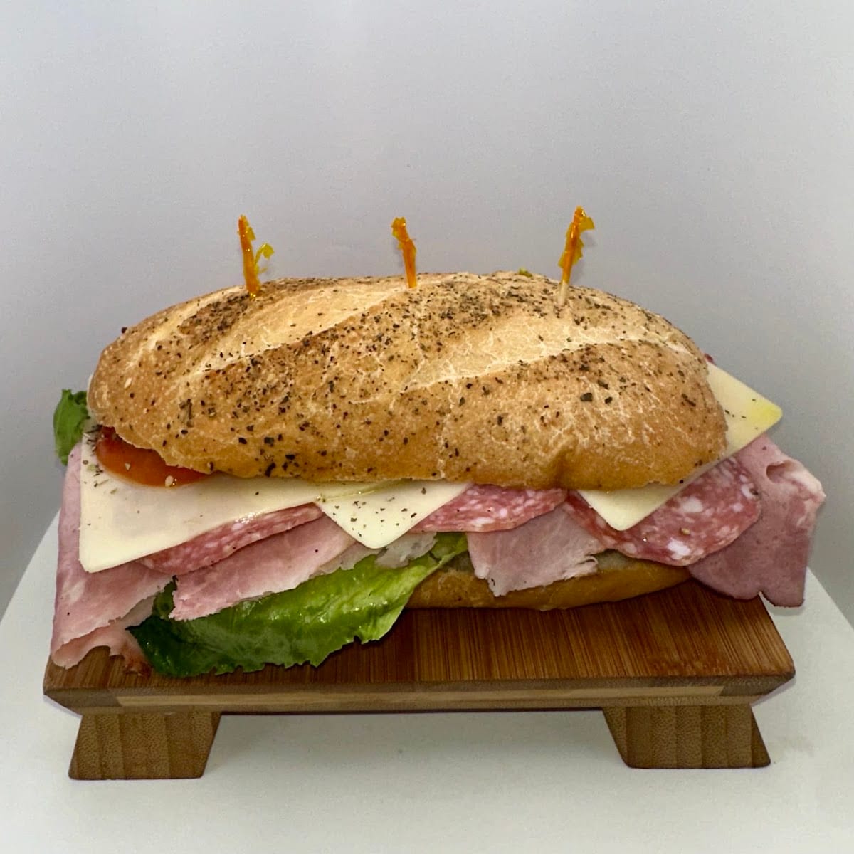 La Sicilia italian Bakery & Cafe