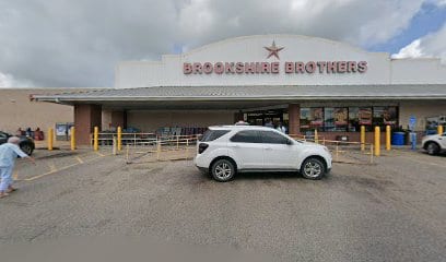 Brookshire Brothers Deli