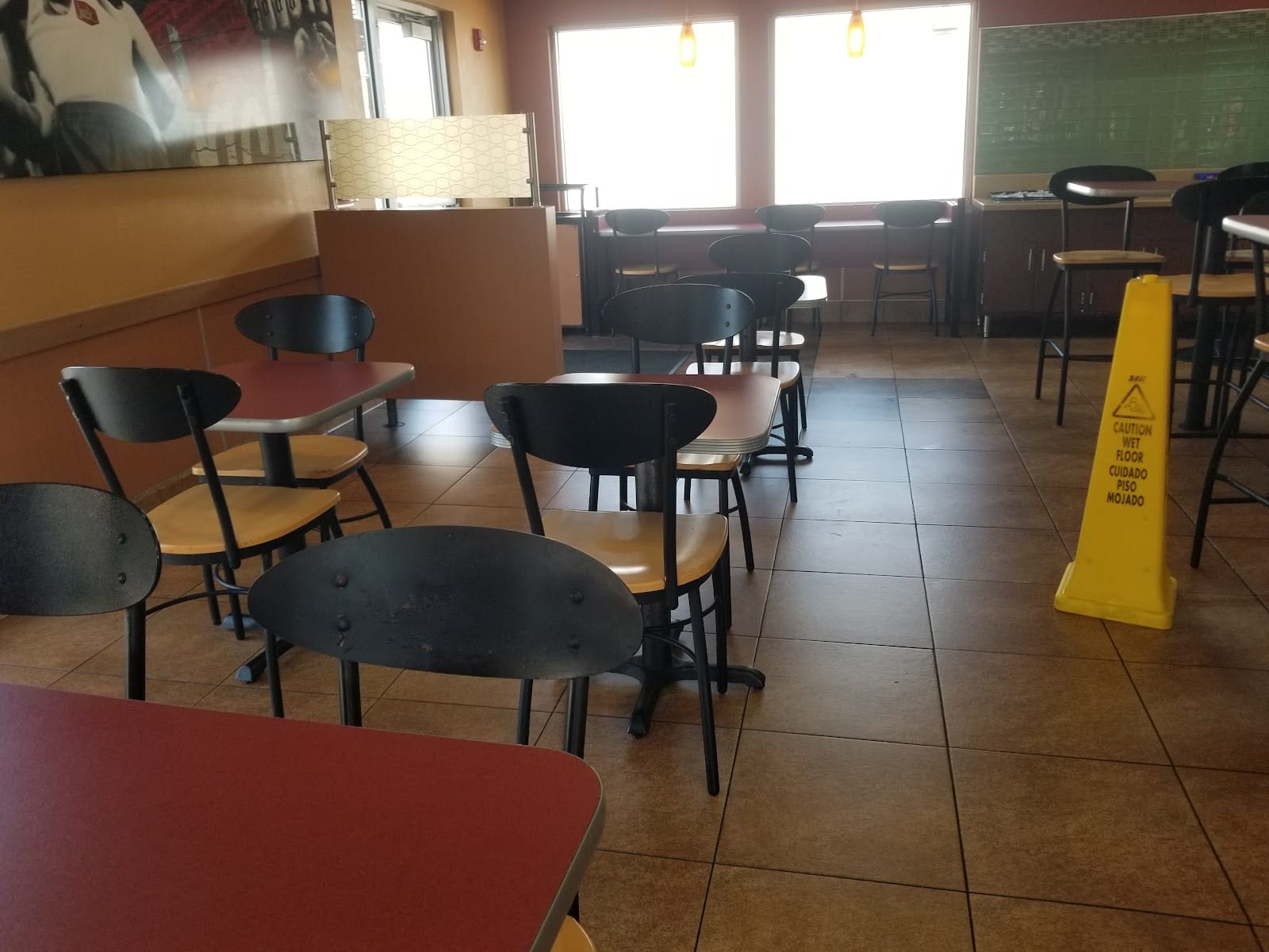 Jack in the Box, photo 4