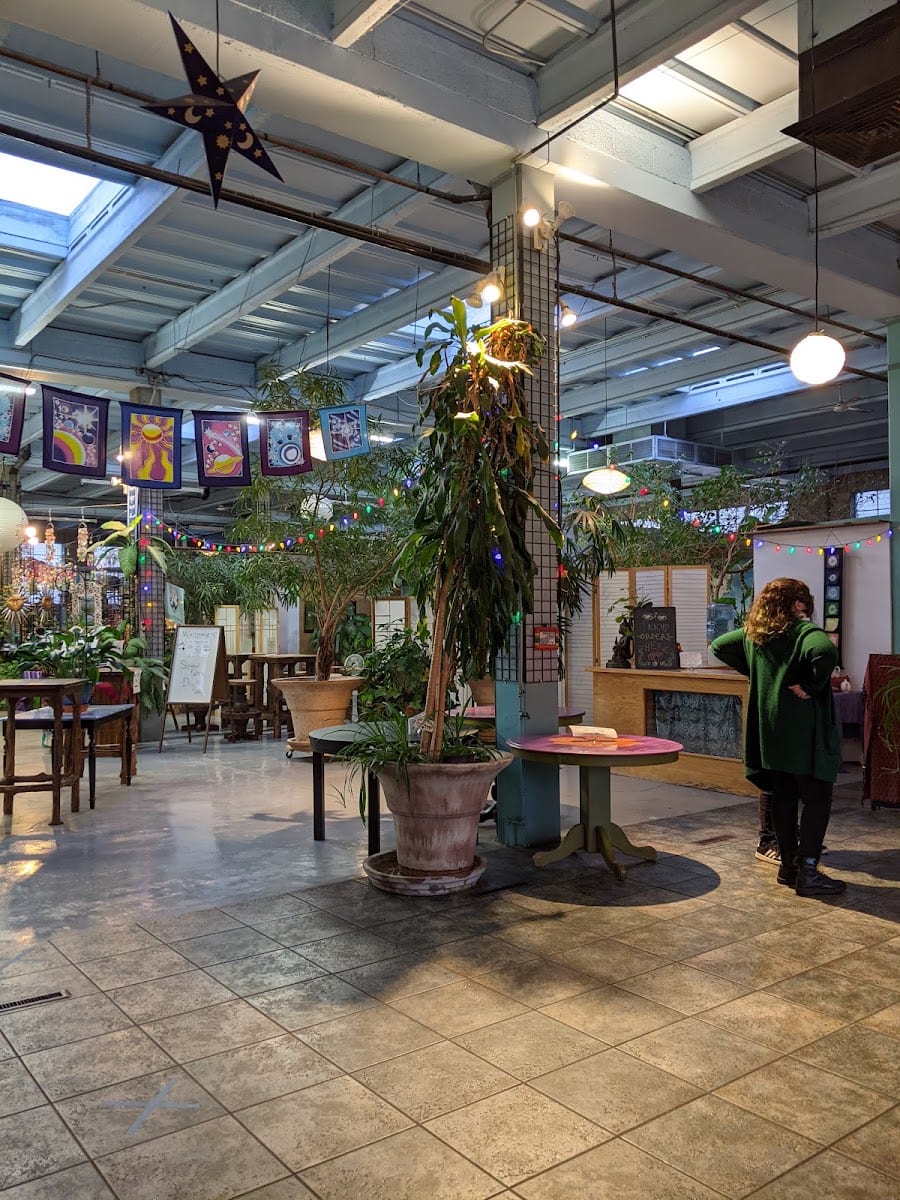Cafe Gebo, photo 3