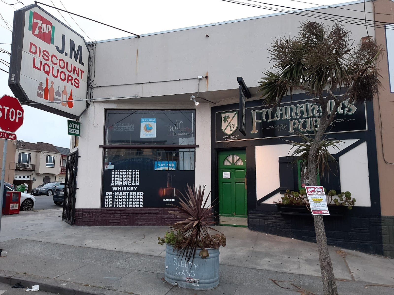 Flanahan's Pub, photo 3