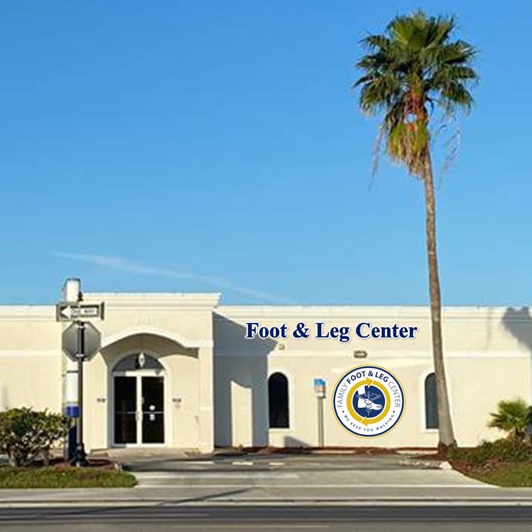 Dr. Sahiba Singh : Family Foot & Leg Center - Port Charlotte, photo 3