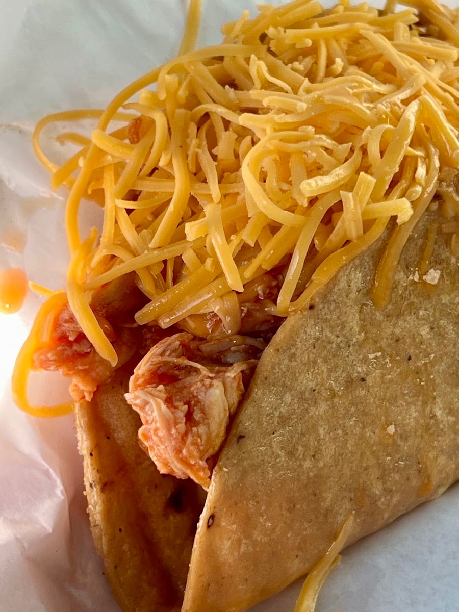 Alejandro's Mexican Food