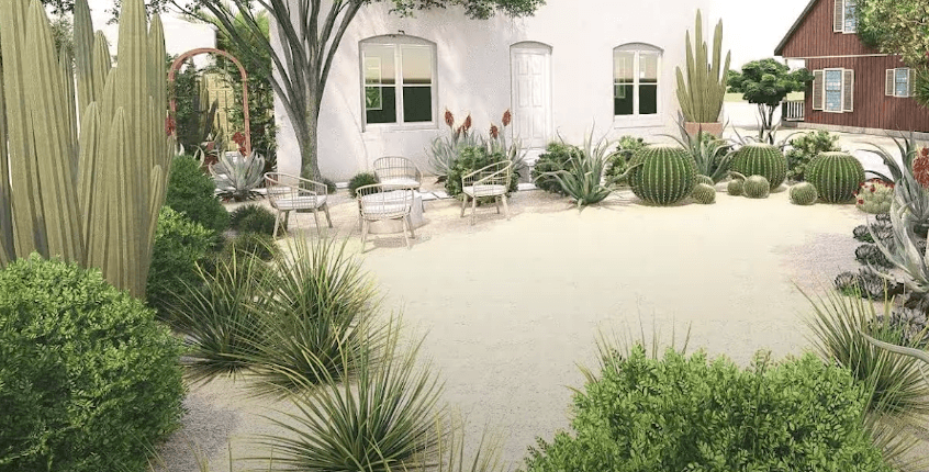 Trusted Terrain Landscaping, photo 4